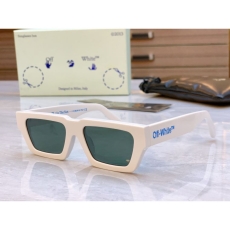 Off White Sunglasses